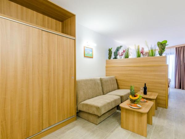 Villa Paradiso 2 : photo 3 de la chambre studio familial