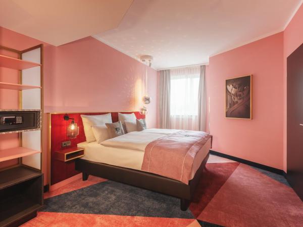 the niu Loco : photo 1 de la chambre chambre double deluxe