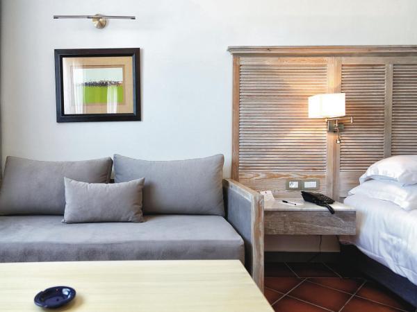 Hotel Riu Tikida Beach - All Inclusive Adults Only : photo 2 de la chambre chambre double