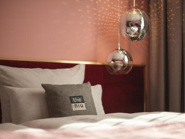 the niu Loco : photo 5 de la chambre chambre double standard