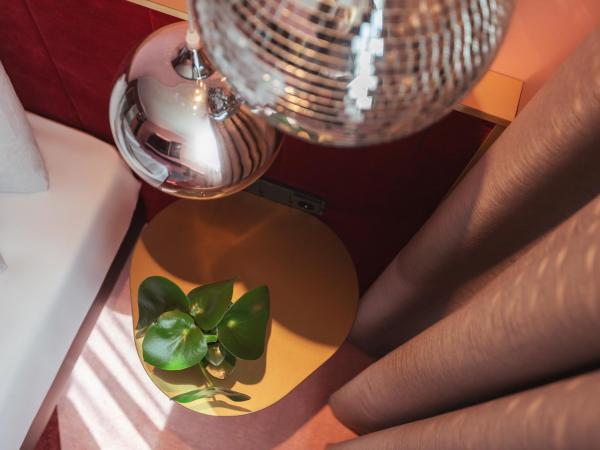 the niu Loco : photo 6 de la chambre chambre double standard