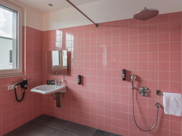 the niu Loco : photo 8 de la chambre chambre double deluxe