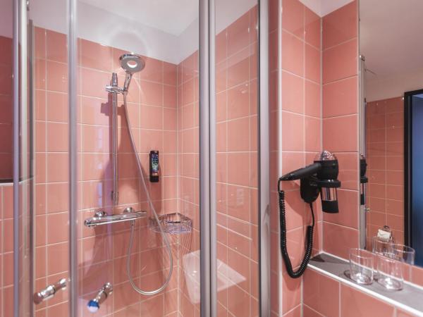 the niu Loco : photo 9 de la chambre chambre double standard