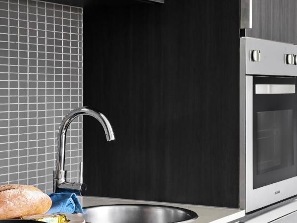 Punthill South Yarra Grand : photo 3 de la chambre appartement 1 chambre