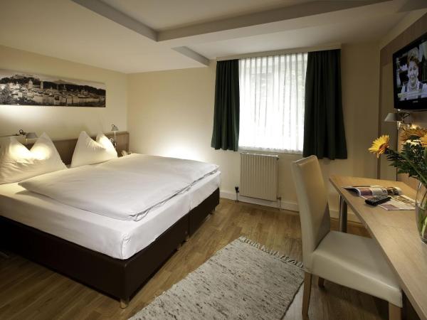 HartlWirt Gasthof-Hotel : photo 1 de la chambre chambre double