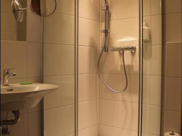 HartlWirt Gasthof-Hotel : photo 2 de la chambre chambre simple