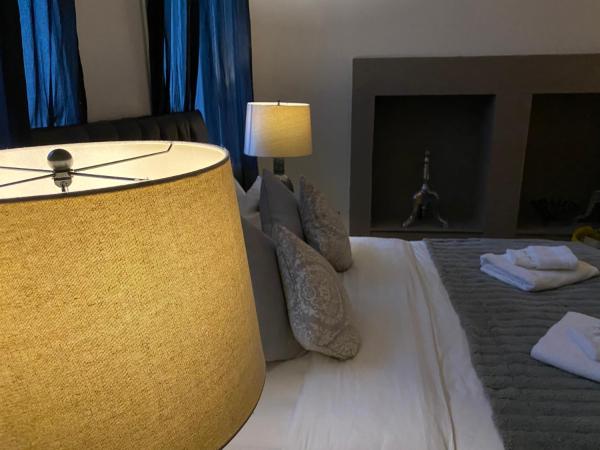 Queen Street Boutique Suites : photo 3 de la chambre suite studio f1