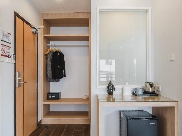 Season Place : photo 1 de la chambre chambre double exécutive