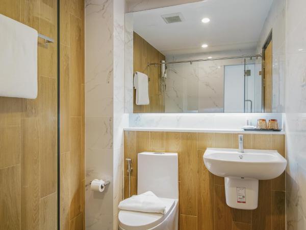 Season Place : photo 10 de la chambre chambre double deluxe