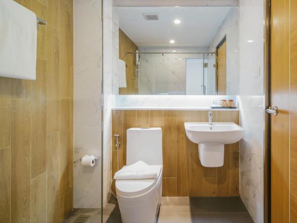 Season Place : photo 9 de la chambre chambre double deluxe