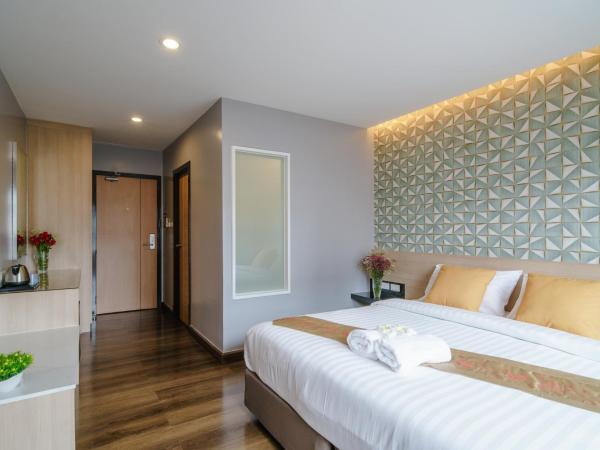 Season Place : photo 3 de la chambre chambre double deluxe