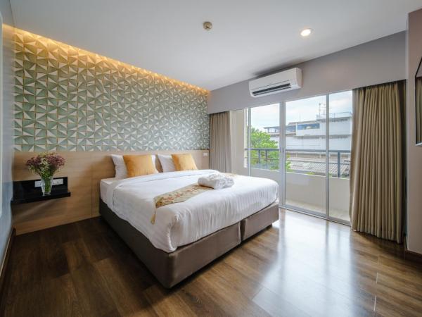 Season Place : photo 1 de la chambre chambre double deluxe