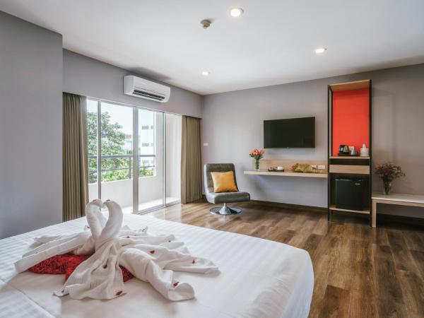 Season Place : photo 4 de la chambre chambre double exécutive