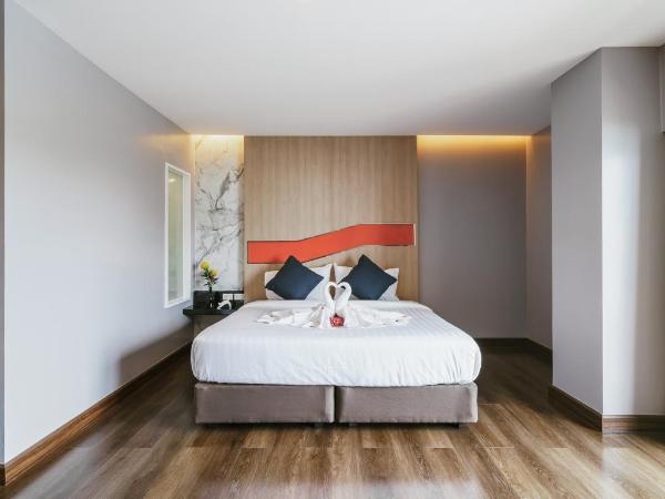 Season Place : photo 6 de la chambre chambre double exécutive