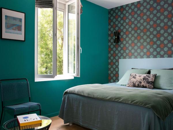 Un Hôtel En Ville : photo 3 de la chambre chambre double confort