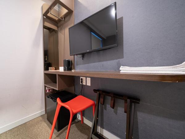 Seoul N Hotel Dongdaemun : photo 2 de la chambre chambre double standard