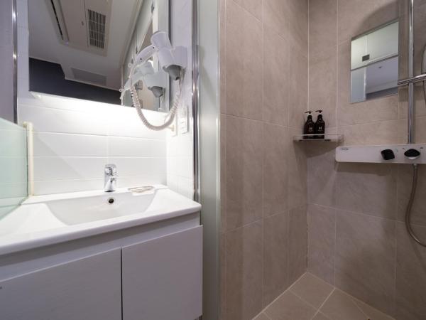 Seoul N Hotel Dongdaemun : photo 1 de la chambre chambre triple standard