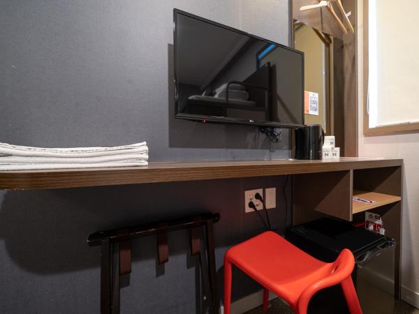 Seoul N Hotel Dongdaemun : photo 2 de la chambre chambre triple standard