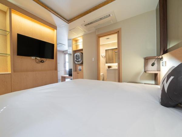 Seoul N Hotel Dongdaemun : photo 4 de la chambre suite présidentielle