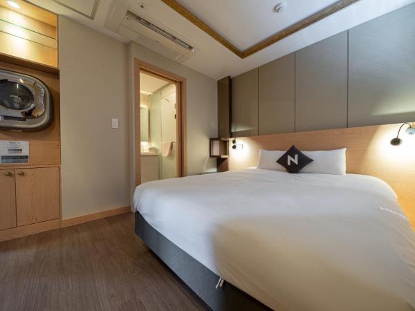 Seoul N Hotel Dongdaemun : photo 5 de la chambre suite présidentielle