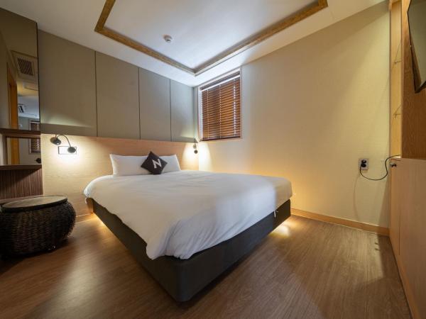 Seoul N Hotel Dongdaemun : photo 6 de la chambre suite présidentielle