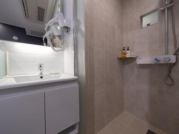 Seoul N Hotel Dongdaemun : photo 5 de la chambre chambre lits jumeaux standard