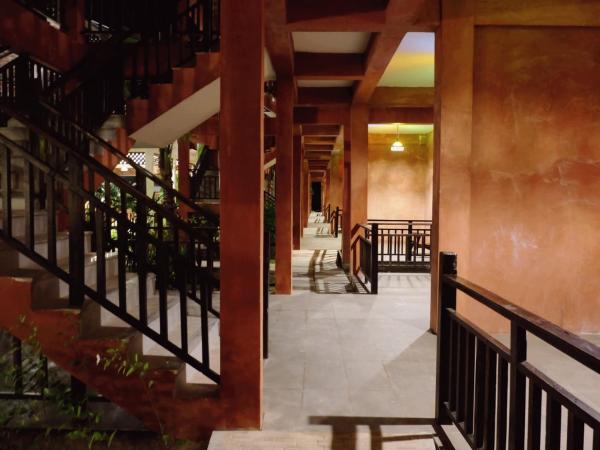 Rainforest Huahin Village Hotel : photo 7 de la chambre chambre double supérieure