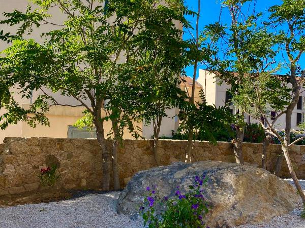 Casa u fornu Residence & Spa : photo 1 de la chambre appartement supérieur