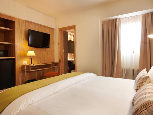 Mirador del Lago Hotel : photo 1 de la chambre chambre double standard