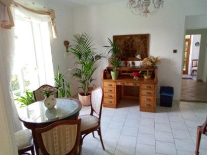 Pension Baron Schoeneck : photo 4 de la chambre suite 2 chambres