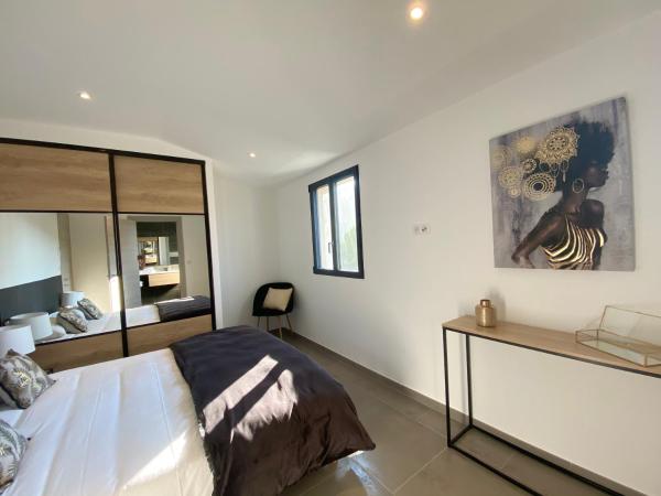 Casa u fornu Residence & Spa : photo 3 de la chambre appartement supérieur