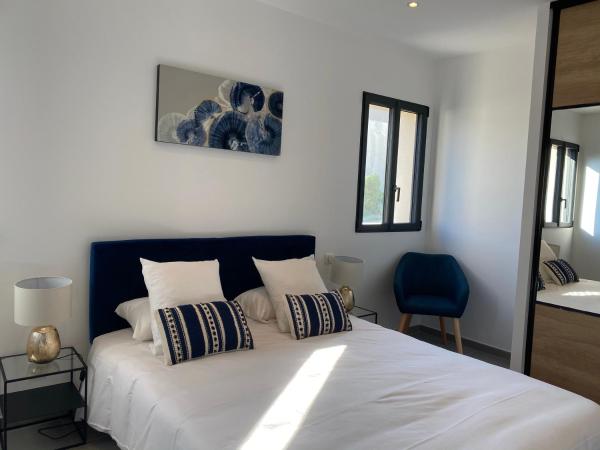 Casa u fornu Residence & Spa : photo 4 de la chambre appartement supérieur