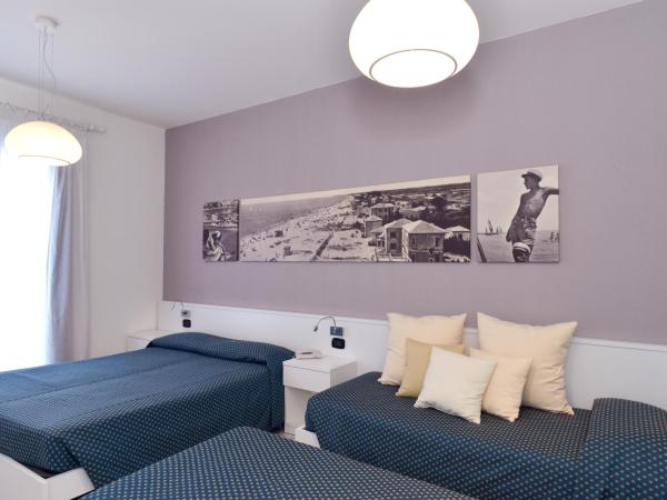 Hotel & Residence Progresso : photo 4 de la chambre appartement 1 chambre (4 adultes)