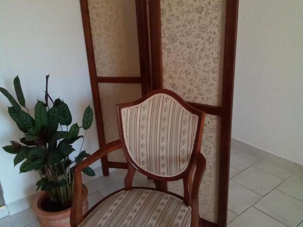 Pension Baron Schoeneck : photo 5 de la chambre suite 2 chambres