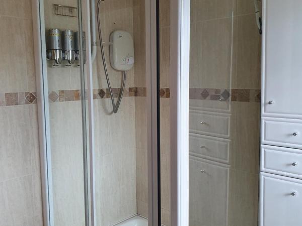 Tranquility : photo 9 de la chambre chambre double standard avec salle de bains commune