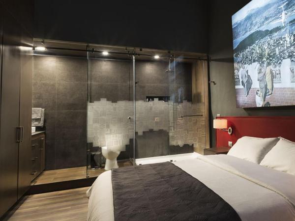 Casa Restauro : photo 2 de la chambre suite deluxe