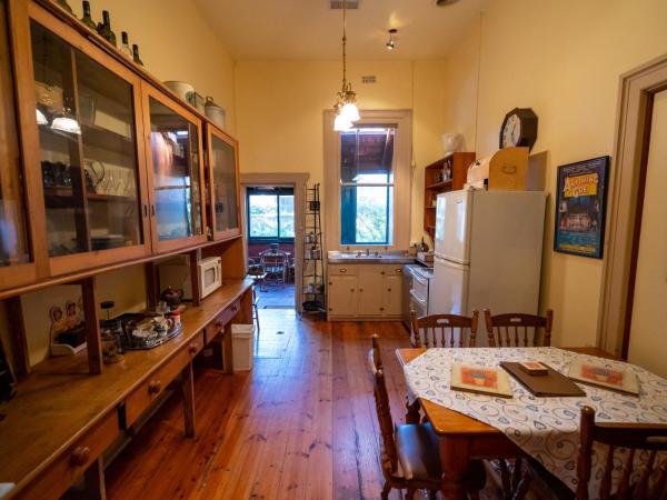 Buxton Manor : photo 4 de la chambre appartement 2 chambres - butlers