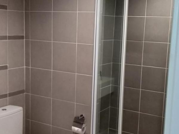 UTM Hotel & Residence : photo 7 de la chambre studio lit queen-size