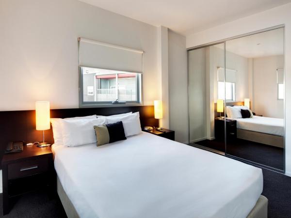 Punthill Essendon : photo 3 de la chambre studio