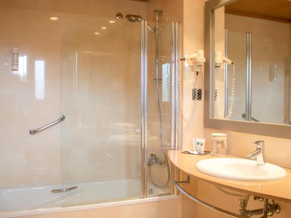 Golden Bahía de Tossa & Spa 4* Sup. : photo 4 de la chambre chambre double
