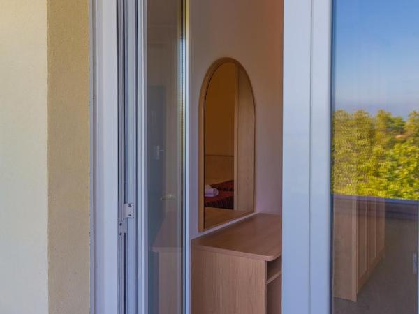 Hotel Beverly : photo 2 de la chambre chambre simple