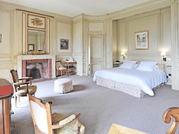 Hôtel Villa Navarre - Les Collectionneurs : photo 4 de la chambre suite familiale avec accès au spa 