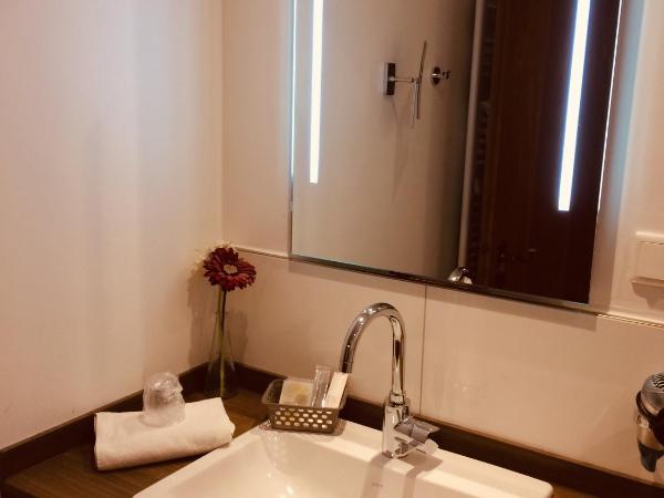 Triton : photo 10 de la chambre chambre double standard