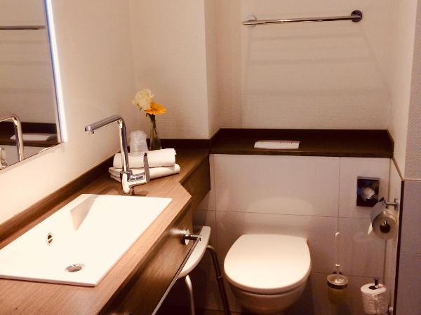 Triton : photo 4 de la chambre chambre double standard