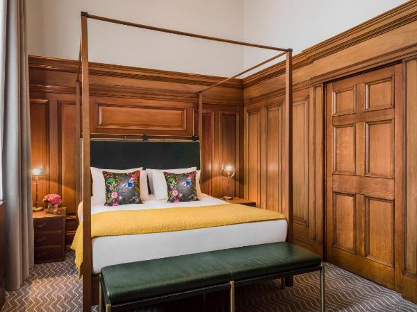 Kimpton Clocktower, an IHG Hotel : photo 1 de la chambre suite 1 chambre lit king-size
