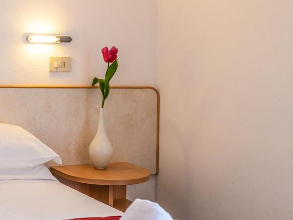 Hotel Beverly : photo 1 de la chambre chambre simple