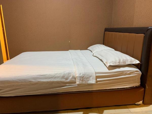 Hotel Rumah Shinta : photo 2 de la chambre chambre double deluxe