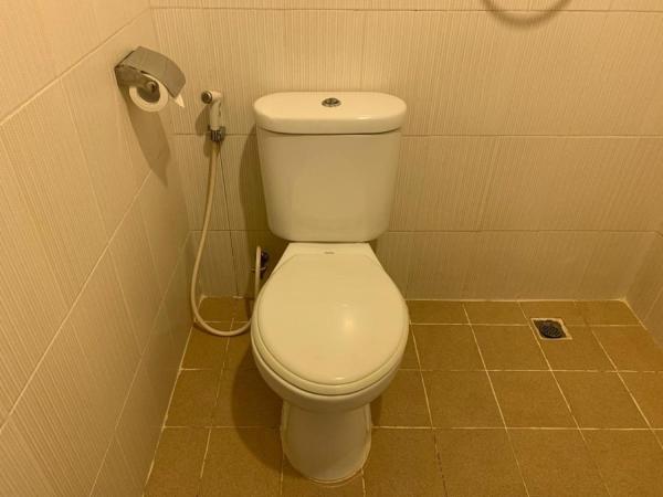 Hotel Rumah Shinta : photo 5 de la chambre chambre double deluxe