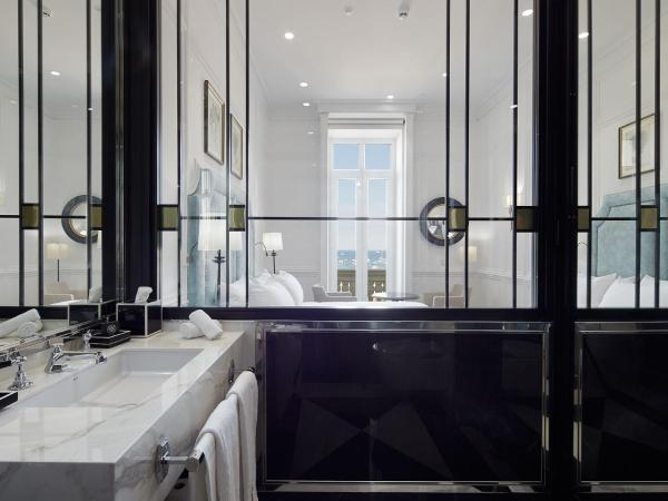 Hotel Boutique Villa Favorita : photo 2 de la chambre chambre double classique - vue sur mer