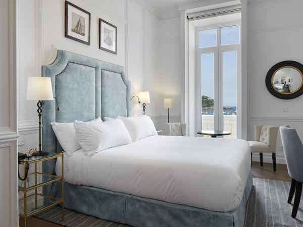 Hotel Boutique Villa Favorita : photo 1 de la chambre chambre double classique - vue sur mer